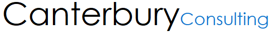 Canterbury Consulting logo